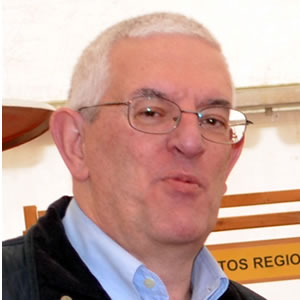 Jorge Azevedo, Docente da UTAD