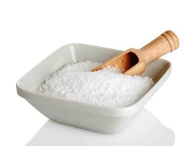 85% dos adolescentes consome sal acima do recomendado