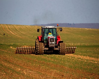 Agricultura europeia com pacote de €700 milhões em 2016