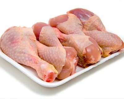 Aves e suínos são os tipos de carnes mais consumidas