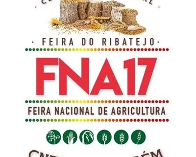“Cereais de Portugal” dá o mote à Feira Nacional de Agricultura