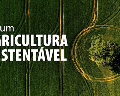 CNEMA recebe 1º Fórum da Agricultura Sustentável