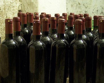 Comercializados 130 milhões de litros de vinho tranquilo no mercado nacional no 1º semestre de 2022