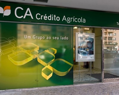 Resultado do Crédito Agrícola sobe 15,9% para €74,4 milhões até junho