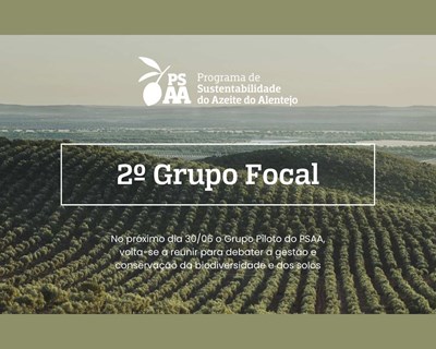 Debate pelo futuro sustentável do azeite do Alentejo continua a nas sessões promovidas pela Olivum e a Universidade de Évora