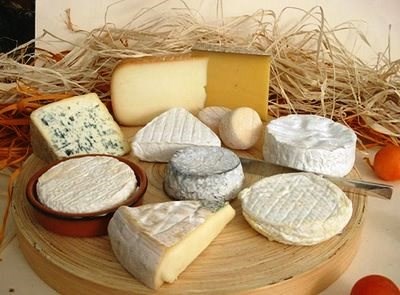 EUA querem comprar 5 mil toneladas de queijo à indústria