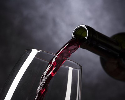 Exportações de vinho crescem 8,6% em 2021