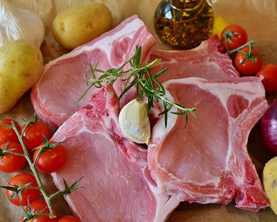 Fileira da carne de porco prepara-se para a China e cria interprofissional