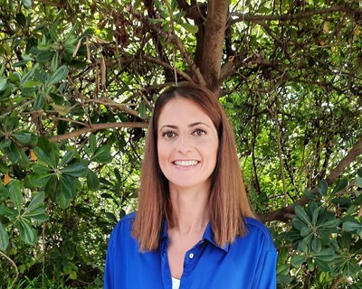 Filipa Saldanha junta-se ao Crédito Agrícola para liderar a área de Sustentabilidade