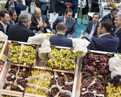 Fruit Attraction regressa em outubro a Madrid