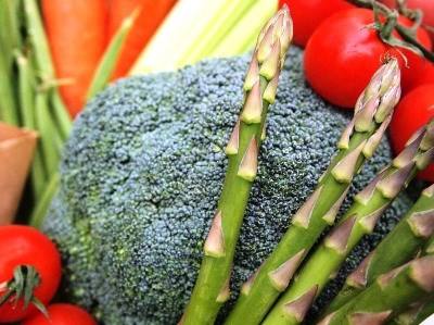 Frutas e legumes valem 10%  da economia das Caldas da Rainha