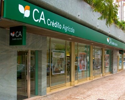 Grupo Crédito Agrícola apresenta resultados líquidos de 64,4 milhões de euros