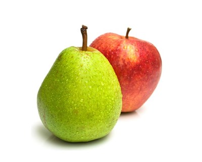 Hamburgo recebe Conferência dedicada à pera e à maçã