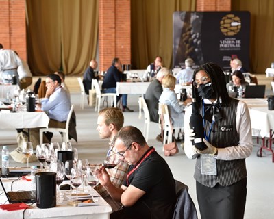 Inscrições abertas para o Concurso Vinhos de Portugal 2022
