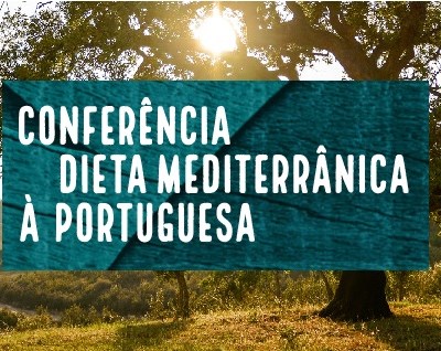 Jerónimo Martins realiza Conferência Dieta Mediterrânica à Portuguesa