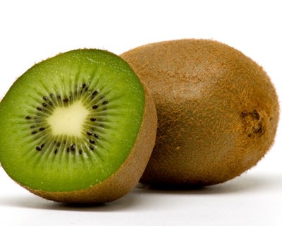 Kiwi: conheça a influência da podridão cinzenta na conservação do fruto