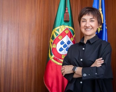 Maria do Céu Albuquerque é a nova ministra da Agricultura