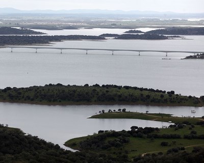 Movimento proTEJO critica a intenção do Governo de construir barragem no rio Ocreza