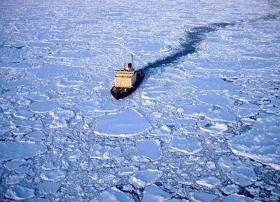 Murmansk debate em março temática da “Pesca no Ártico”