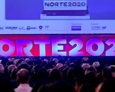 “Norte 2020”: candidaturas até 6 de agosto
