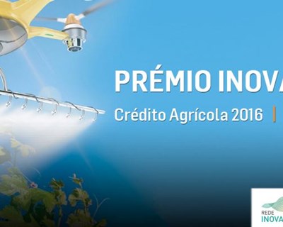 Prémio Empreendedorismo e Inovação Crédito Agrícola: candidaturas até 15 de julho