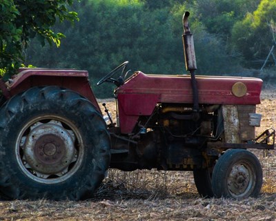Procura por máquinas agrícolas aumentou em setembro