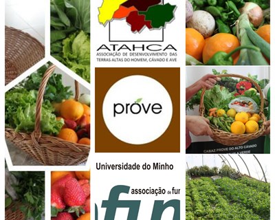 Produtos hortofrutícolas chegam à Universidade do Minho