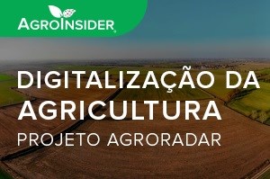 Projeto AgroRadar com sessão pública de demonstração a 11 de novembro