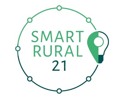Smart Rural 21 procura aldeias ou vilas para implementar estratégias de Smart Villages