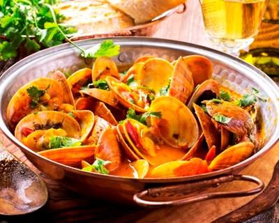 Tavira: dieta mediterrânica em destaque no Festival de Gastronomia do Mar