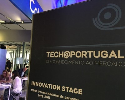 Tech@Portugal: "Em dez anos produções agrícolas serão totalmente digitalizadas"