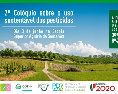 Uso sustentável dos pesticidas em debate em Santarém