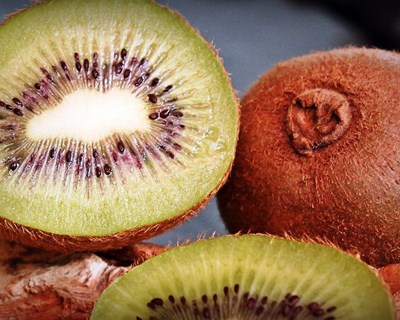 Uva de mesa e kiwi nacionais já podem ser exportados para a Costa Rica