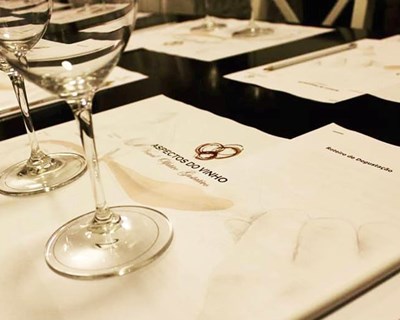 Vila Real recebe workshop dedicado aos vinhos espumantes