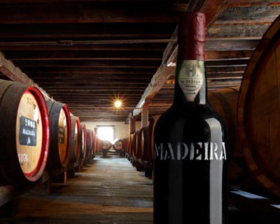 Vinho da Madeira promove-se nos EUA