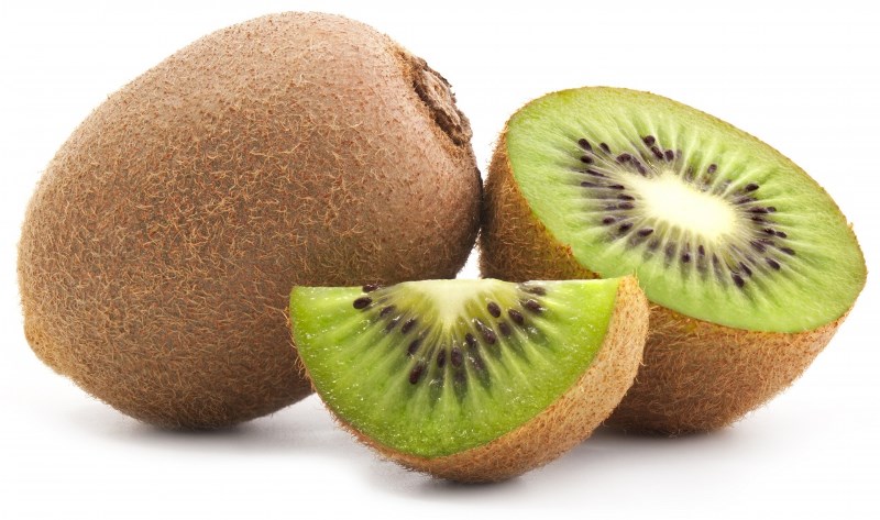 kiwis