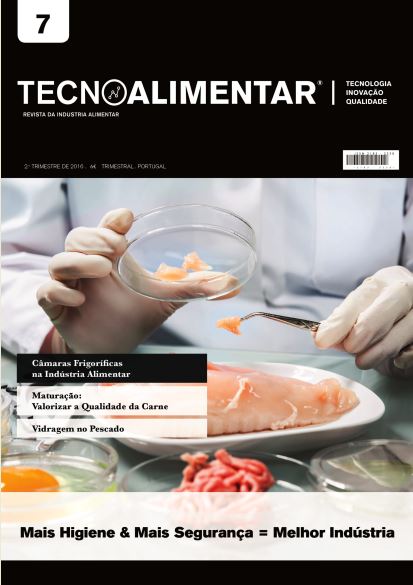 tecnoalimentar