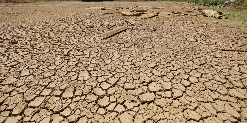 Secas e chuvas: ONU prepara sistema de alerta para agricultores