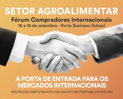 2º Fórum Compradores Internacionais apresenta novidades