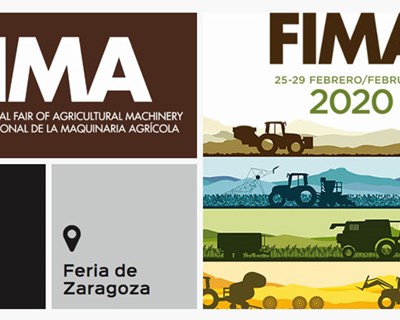 41ª Feira Internacional de Máquinas Agrícolas realiza-se em fevereiro