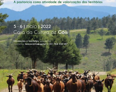 41ª Reunião de Primavera da Sociedade Portuguesa de Pastagens e Forragens