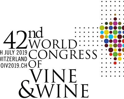 42nd Congresso Mundial da Vinha e do Vinho em Genebra