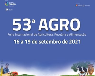 53ª Agro - Feira Internacional de Agricultura adiada para setembro