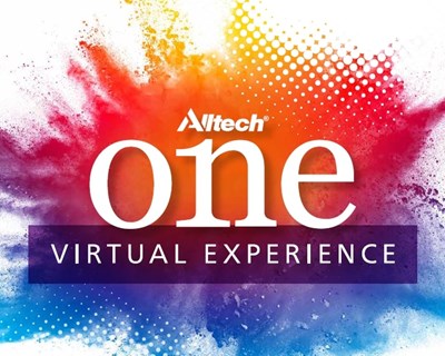 A Alltech ONE Virtual Experience: A partilha de conhecimento entre mais de 100 nações