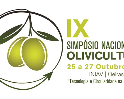 Abertas as inscrições para o IX Simpósio Nacional de Olivicultura