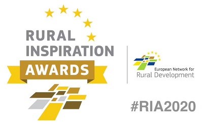 Abertas candidaturas ao Rural Inspiration Awards 2021