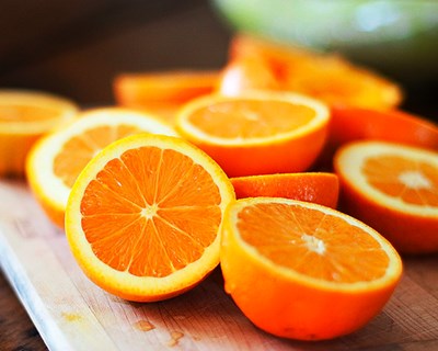 África do Sul suspende exportações de laranjas para Espanha