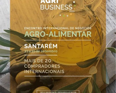 Agribusiness 2019 recebe número recorde de compradores internacionais