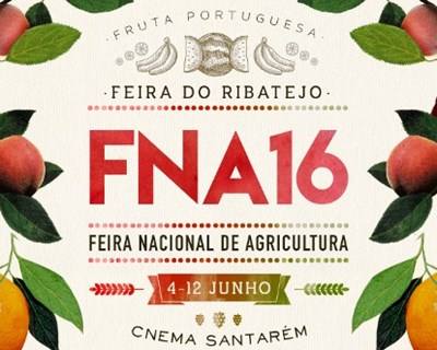 Agricultura portuguesa mostra-se durante nove dias em Santarém
