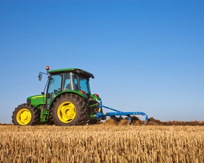 Agricultura portuguesa recebeu €7 mil milhões nos últimos cinco anos